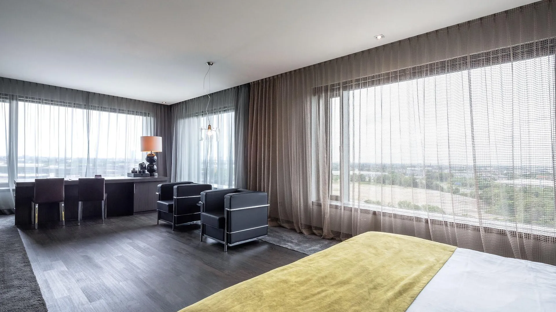 Van Der Valk Hotel Duesseldorf