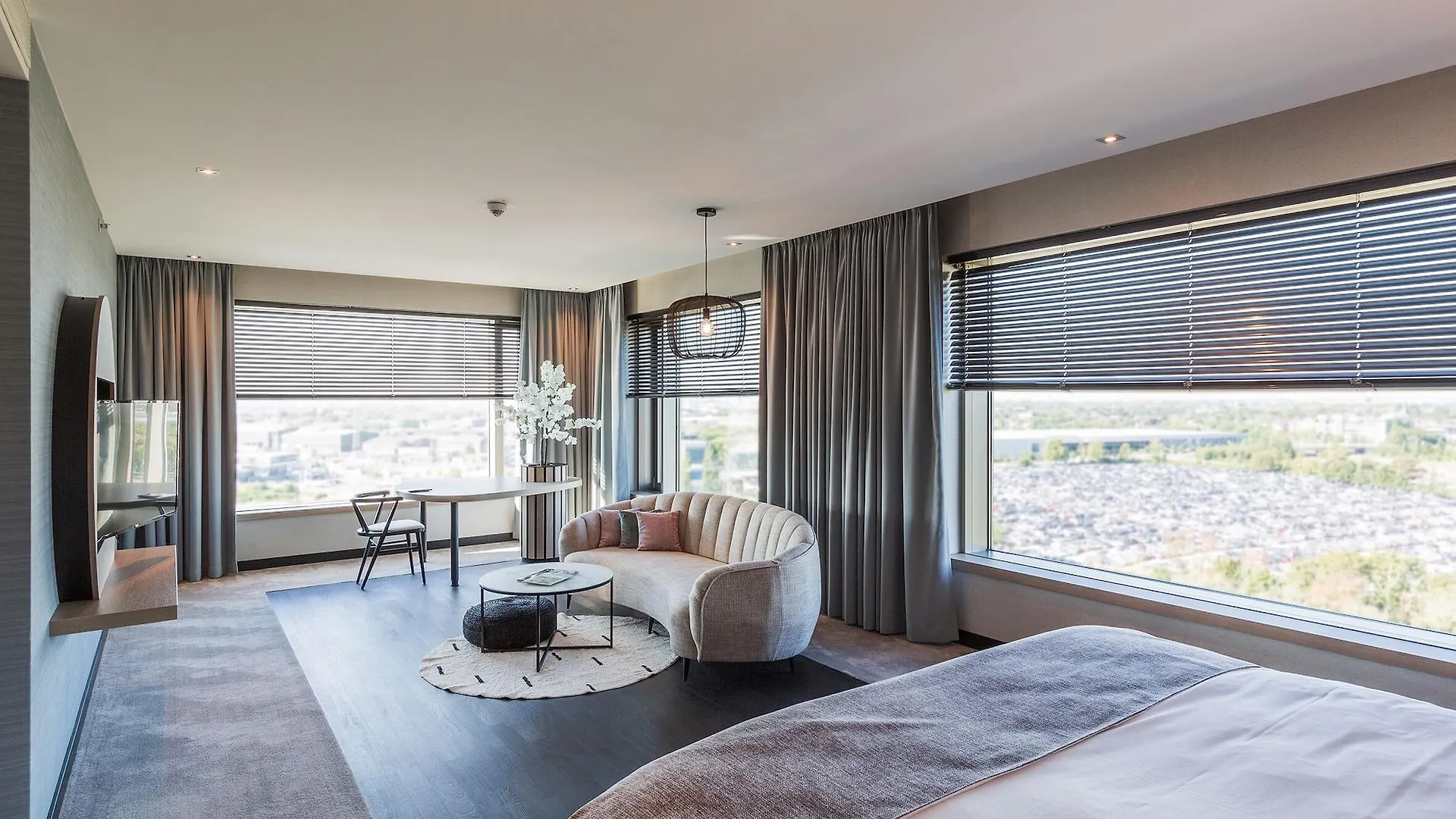 Van Der Valk Hotel Duesseldorf