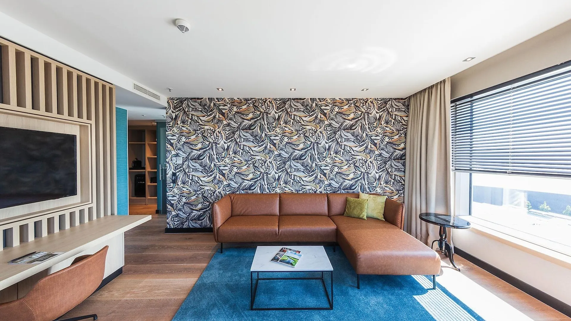 Van Der Valk Hotel Duesseldorf