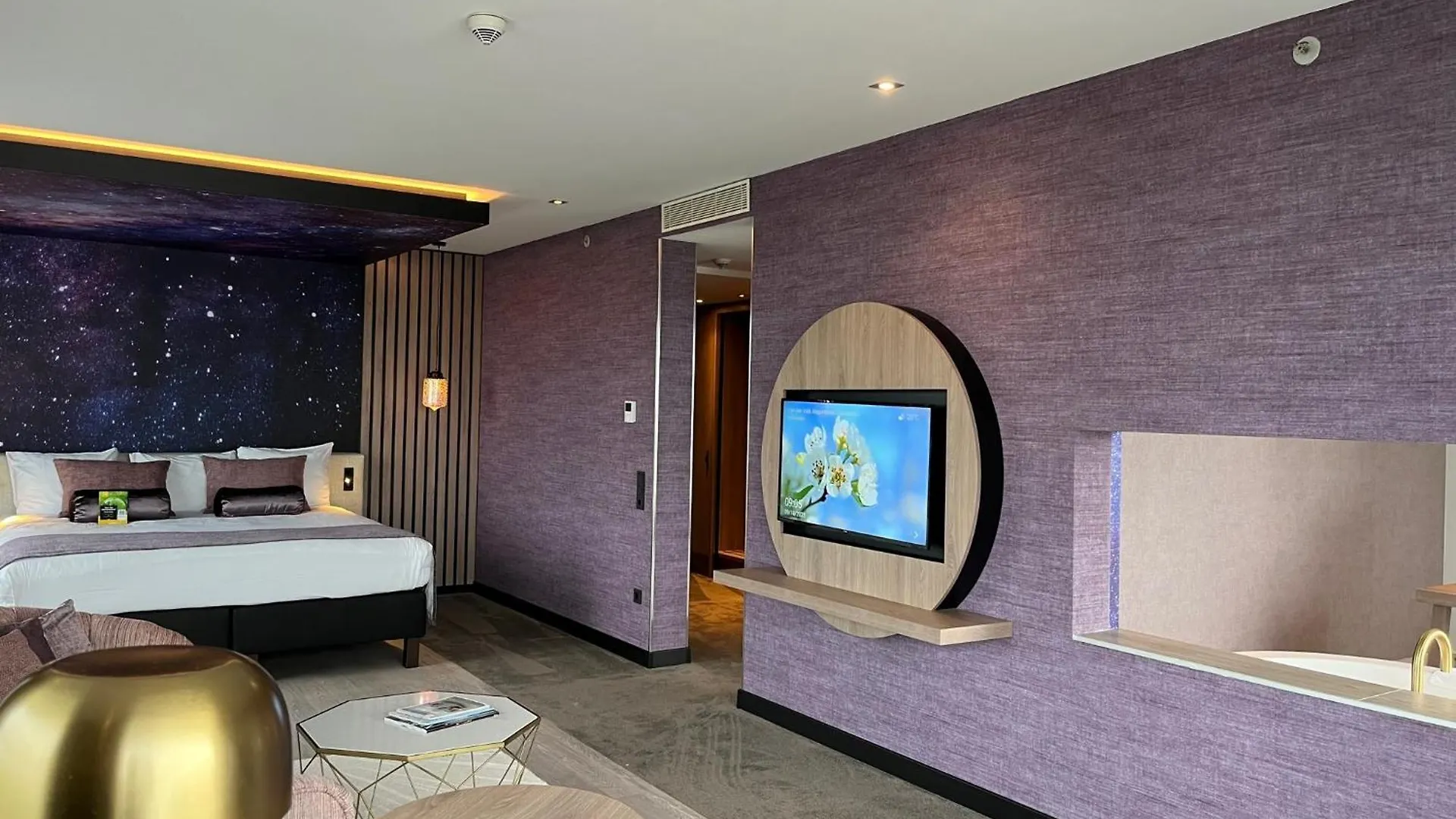 Van Der Valk Hotel Duesseldorf