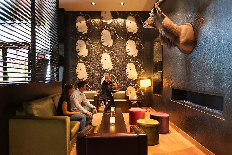 Van Der Valk Hotel Duesseldorf