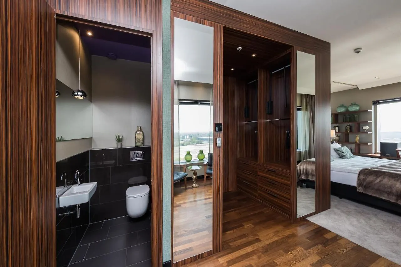Van Der Valk Hotel Duesseldorf Allemagne