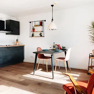 Appartement Lorenz Nuremberg
