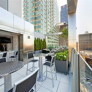 Hotel Fairfield & By Marriott Midtown Manhattan/penn Station New York