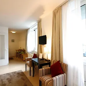  Apartamento Ambienteapart Alemania
