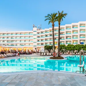 **** Hotel Globales Mediterrani España