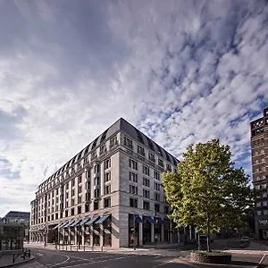 Capella Breidenbacher Hof Hotel
