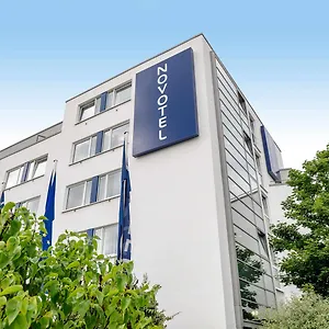 *** Hotel Novotel Alemania