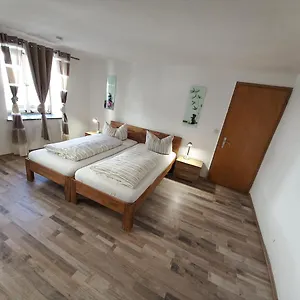 Appartement Zentrum Füssen