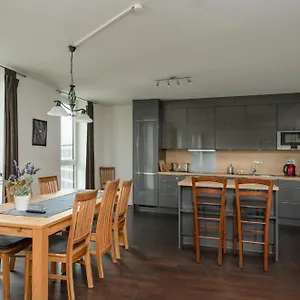  Apartamento At Alexanderplatz Alemania