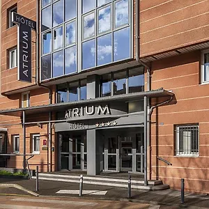 Hotel Atrium Valence Valence (Drome)