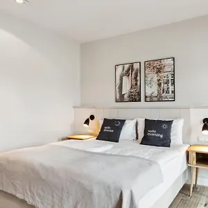  Apartamento Limehome Prenzlauer Allee - Digital Access Alemania