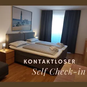 Appartement Jahnstrasse