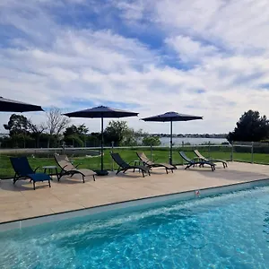 Hotel Ariane Fos-sur-Mer