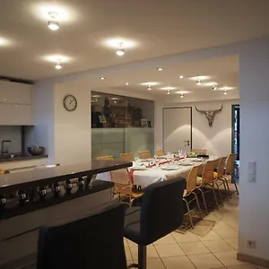 Séjour chez l'habitant B8 - Just A Private